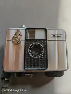 2026年最新】RICOH AUTO HALF SEの人気アイテム - メルカリ
