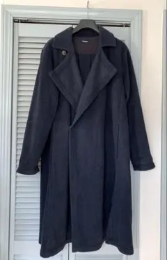 2026年最新】Plantation ロングコートの人気アイテム - メルカリ