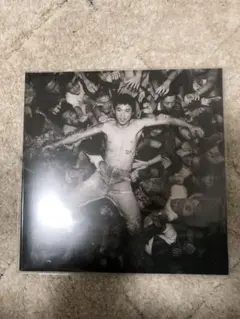 2026年最新】踊ってばかりの国 lpの人気アイテム - メルカリ