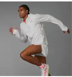 2026年最新】ADIZERO駅伝ランニングジャケット他サイズの人気アイテム