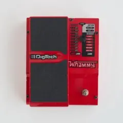 2026年最新】digitech whammyの人気アイテム - メルカリ