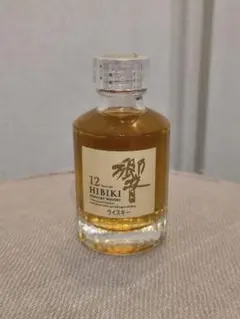 2026年最新】響12年 50mlの人気アイテム - メルカリ