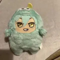 2026年最新】亥清悠 モンぬいの人気アイテム - メルカリ