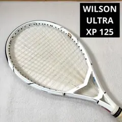 2026年最新】wilson ultra xp 125の人気アイテム - メルカリ