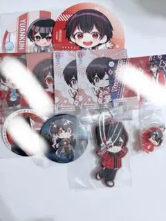 2026年最新】ゆあんくん 缶バッジの人気アイテム - メルカリ