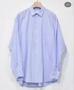 2026年最新】comoli sax 23ssの人気アイテム - メルカリ