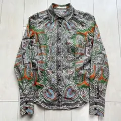 2026年最新】エトロ ブラウスの人気アイテム - メルカリ