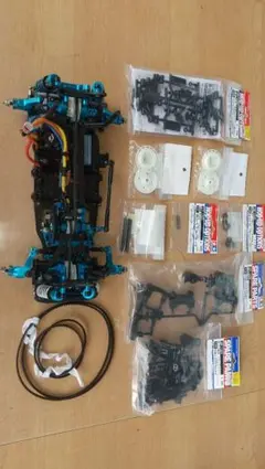 2026年最新】タミヤ m05の人気アイテム - メルカリ