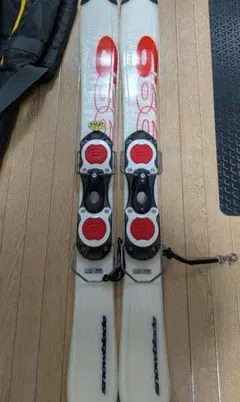 2026年最新】salomon buzz99.9の人気アイテム - メルカリ