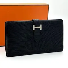 2026年最新】エルメス ベアンの人気アイテム - メルカリ