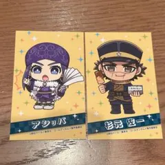 2026年最新】アシリパさんの人気アイテム - メルカリ