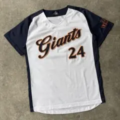 2026年最新】高橋由伸 ユニフォームの人気アイテム - メルカリ