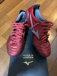 2026年最新】モレリア neo レッドの人気アイテム - メルカリ