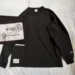 2026年最新】wtaps チャンピオンの人気アイテム - メルカリ
