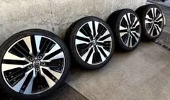 2026年最新】ヴェルファイア 純正ホイール 18インチの人気アイテム