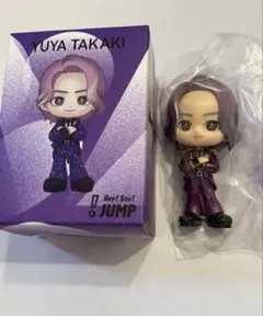 2026年最新】Hey! Say! JUMP フィギュア 高木 ノーマルの人気アイテム