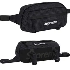 2026年最新】Supreme Waist Bag 24ssの人気アイテム - メルカリ