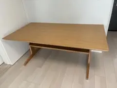 2026年最新】ダイニングテーブル 無印 140の人気アイテム - メルカリ