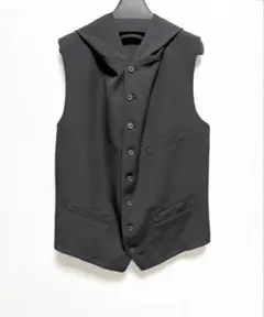 2026年最新】Yohji Yamamoto pour homme ベストの人気アイテム - メルカリ