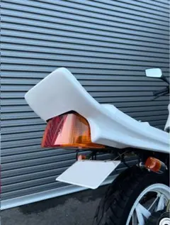 2026年最新】vt250 テールカウルの人気アイテム - メルカリ