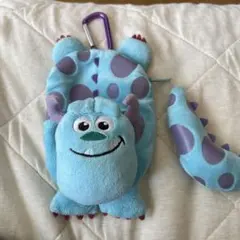 2026年最新】ディズニーパスケース サリーの人気アイテム - メルカリ