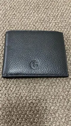 2026年最新】ジョルジオ アルマーニ 二つ折り財布の人気アイテム