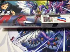 2026年最新】ヴァンガード アルティサリア プレイマットの人気アイテム