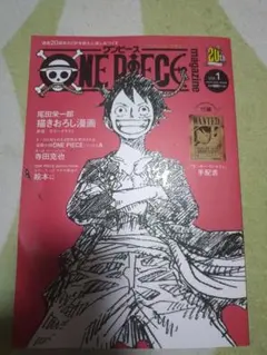 2026年最新】ワンピースマガジン 2の人気アイテム - メルカリ