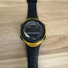 2026年最新】suunto vector イエローの人気アイテム - メルカリ