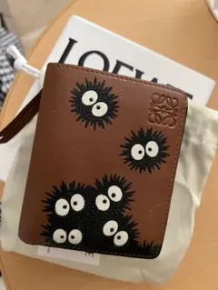 2026年最新】ロエベ トトロ 財布の人気アイテム - メルカリ