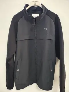 2026年最新】トラビスマシュー ブルゾンの人気アイテム - メルカリ