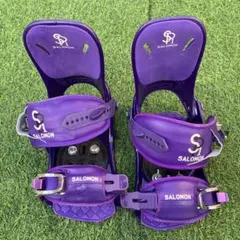 2026年最新】サロモン sp1の人気アイテム - メルカリ