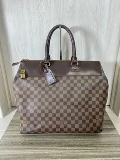 2026年最新】ルイヴィトン ダミエ グリニッジの人気アイテム - メルカリ