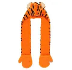 2026年最新】ディズニー ティガー フード マフラーの人気アイテム