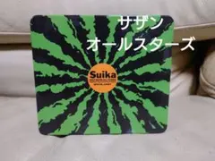 2026年最新】すいか サザンオールスターズの人気アイテム - メルカリ