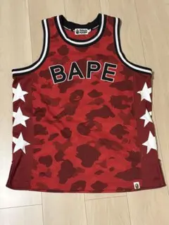 2026年最新】ape タンクトップの人気アイテム - メルカリ