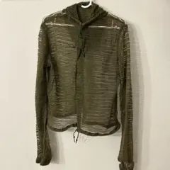 2026年最新】モスキートパーカーの人気アイテム - メルカリ