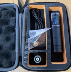 2026年最新】タトゥーマシーン ambitionの人気アイテム - メルカリ