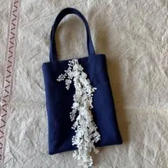 2026年最新】ミナペルホネン トートバッグ ハンドメイドの人気アイテム