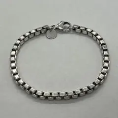 2026年最新】ティファニー ベネチアン ブレスレットの人気アイテム