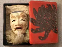 2026年最新】能面 長澤氏春の人気アイテム - メルカリ