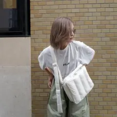 2026年最新】calin カラー：ホワイト系 マザーズバッグの人気アイテム