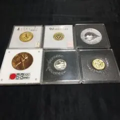 2026年最新】21世紀記念 メダルの人気アイテム - メルカリ