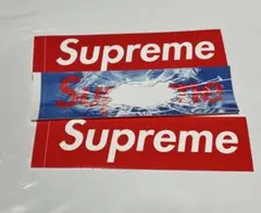 2026年最新】supremeステッカーセットの人気アイテム - メルカリ