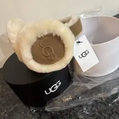 2026年最新】ugg イヤーマフ チェスナットの人気アイテム - メルカリ
