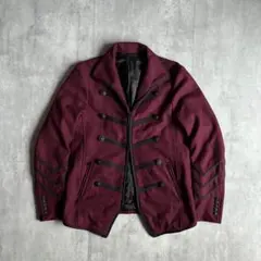 2026年最新】ナポレオンジャケット 赤の人気アイテム - メルカリ