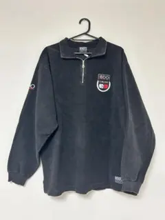 2026年最新】ハーフジップスウェット 60sの人気アイテム - メルカリ