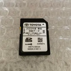2026年最新】トヨタ 地図sd 2024の人気アイテム - メルカリ