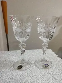 2026年最新】ボヘミアクリスタルの人気アイテム - メルカリ