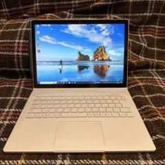 2026年最新】surface book 3 256gbの人気アイテム - メルカリ